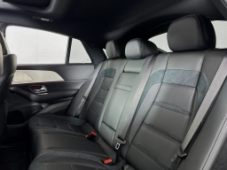 Mercedes-Benz GLE AMG GLE 53 4MATIC+ Coupe 2026