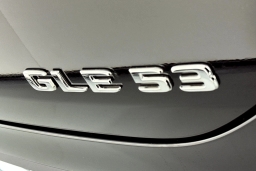 Mercedes-Benz GLE AMG GLE 53 4MATIC+ Coupe 2026