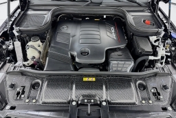 Mercedes-Benz GLE AMG GLE 53 4MATIC+ Coupe 2026
