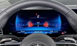 Mercedes-Benz GLE AMG GLE 53 4MATIC+ Coupe 2026