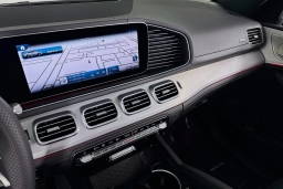 Mercedes-Benz GLE AMG GLE 53 4MATIC+ Coupe 2026