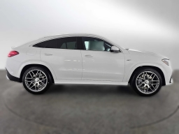 Mercedes-Benz GLE AMG GLE 53 4MATIC+ Coupe 2026