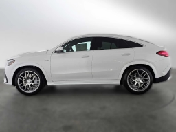 Mercedes-Benz GLE AMG GLE 53 4MATIC+ Coupe 2026