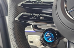 Mercedes-Benz GLE AMG GLE 53 4MATIC+ Coupe 2026