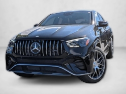 Mercedes-Benz GLE AMG GLE 53 4MATIC+ Coupe 2026