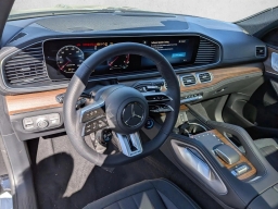 Mercedes-Benz GLE AMG GLE 53 4MATIC+ Coupe 2026