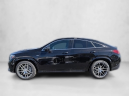 Mercedes-Benz GLE AMG GLE 53 4MATIC+ Coupe 2026
