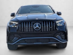 Mercedes-Benz GLE AMG GLE 53 4MATIC+ Coupe 2026