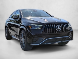 Mercedes-Benz GLE AMG GLE 53 4MATIC+ Coupe 2026