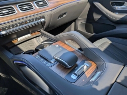 Mercedes-Benz GLE AMG GLE 53 4MATIC+ Coupe 2026
