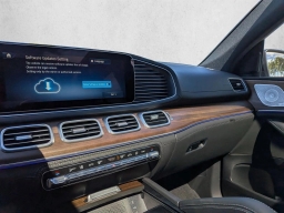 Mercedes-Benz GLE AMG GLE 53 4MATIC+ Coupe 2026