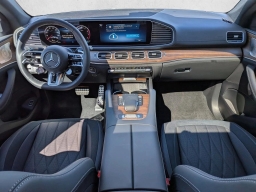 Mercedes-Benz GLE AMG GLE 53 4MATIC+ Coupe 2026