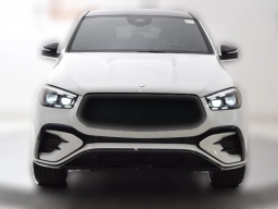 Mercedes-Benz GLE AMG GLE 53 4MATIC+ Coupe 2026