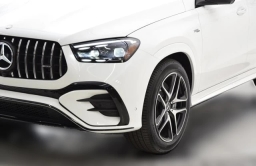Mercedes-Benz GLE AMG GLE 53 4MATIC+ Coupe 2026