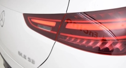 Mercedes-Benz GLE AMG GLE 53 4MATIC+ Coupe 2026