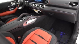 Mercedes-Benz GLE AMG GLE 53 4MATIC+ Coupe 2026