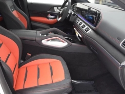 Mercedes-Benz GLE AMG GLE 53 4MATIC+ Coupe 2026
