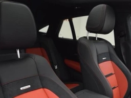 Mercedes-Benz GLE AMG GLE 53 4MATIC+ Coupe 2026