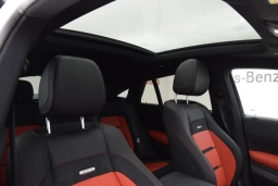 Mercedes-Benz GLE AMG GLE 53 4MATIC+ Coupe 2026