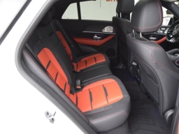 Mercedes-Benz GLE AMG GLE 53 4MATIC+ Coupe 2026