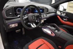 Mercedes-Benz GLE AMG GLE 53 4MATIC+ Coupe 2026