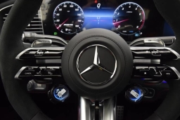 Mercedes-Benz GLE AMG GLE 53 4MATIC+ Coupe 2026