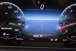 Mercedes-Benz GLE AMG GLE 53 4MATIC+ Coupe 2026