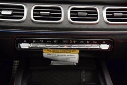 Mercedes-Benz GLE AMG GLE 53 4MATIC+ Coupe 2026