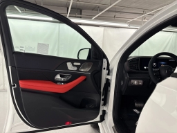 Mercedes-Benz GLE AMG GLE 53 4MATIC+ Coupe 2026