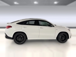 Mercedes-Benz GLE AMG GLE 53 4MATIC+ Coupe 2026