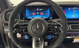 Mercedes-Benz GLE AMG GLE 53 4MATIC+ Coupe 2026