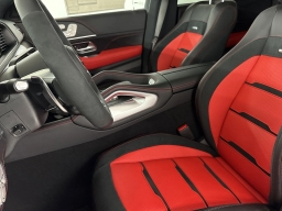 Mercedes-Benz GLE AMG GLE 53 4MATIC+ Coupe 2026
