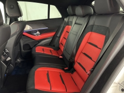 Mercedes-Benz GLE AMG GLE 53 4MATIC+ Coupe 2026