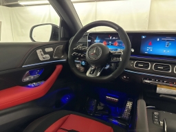 Mercedes-Benz GLE AMG GLE 53 4MATIC+ Coupe 2026