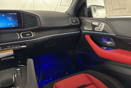 Mercedes-Benz GLE AMG GLE 53 4MATIC+ Coupe 2026