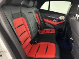 Mercedes-Benz GLE AMG GLE 53 4MATIC+ Coupe 2026