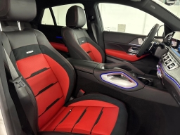 Mercedes-Benz GLE AMG GLE 53 4MATIC+ Coupe 2026