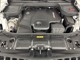Mercedes-Benz GLE AMG GLE 53 4MATIC+ Coupe 2026