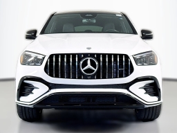 Mercedes-Benz GLE AMG GLE 53 4MATIC+ Coupe 2026