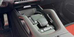 Mercedes-Benz GLE AMG GLE 53 4MATIC+ Coupe 2026