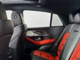 Mercedes-Benz GLE AMG GLE 53 4MATIC+ Coupe 2026
