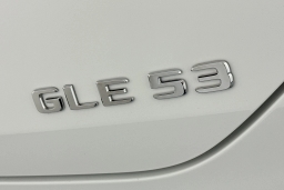 Mercedes-Benz GLE AMG GLE 53 4MATIC+ Coupe 2026
