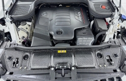Mercedes-Benz GLE AMG GLE 53 4MATIC+ Coupe 2026