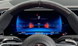 Mercedes-Benz GLE AMG GLE 53 4MATIC+ Coupe 2026
