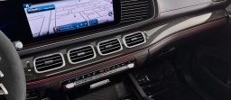 Mercedes-Benz GLE AMG GLE 53 4MATIC+ Coupe 2026