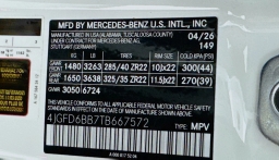 Mercedes-Benz GLE AMG GLE 53 4MATIC+ Coupe 2026