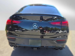 Mercedes-Benz GLE AMG GLE 53 4MATIC+ Coupe 2026