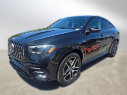 Mercedes-Benz GLE AMG GLE 53 4MATIC+ Coupe 2026