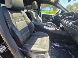 Mercedes-Benz GLE AMG GLE 53 4MATIC+ Coupe 2026