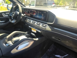 Mercedes-Benz GLE AMG GLE 53 4MATIC+ Coupe 2026